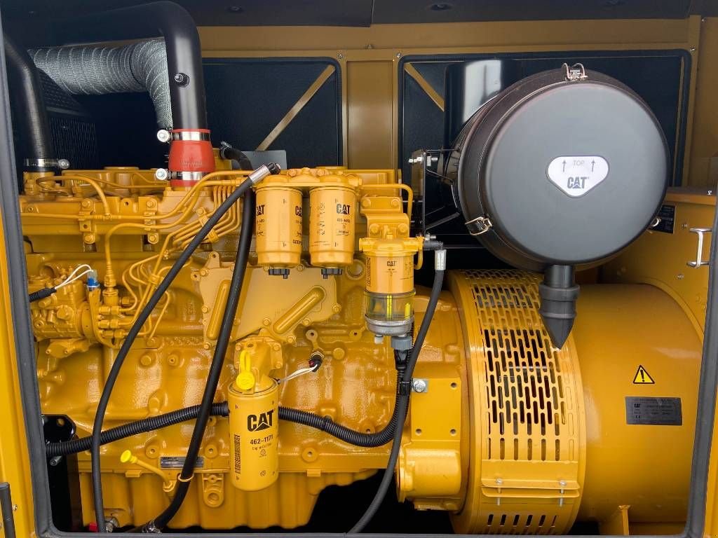 Notstromaggregat del tipo Sonstige Cat DE220GC - 220 kVA Stand-by Generator - DPX-18212, Neumaschine en Oudenbosch (Imagen 7)