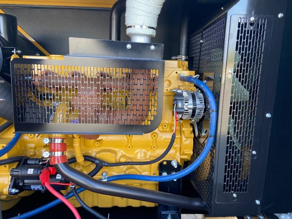 Notstromaggregat tip Sonstige Cat DE220GC - 220 kVA Stand-by Generator - DPX-18212, Neumaschine in Oudenbosch (Poză 11)