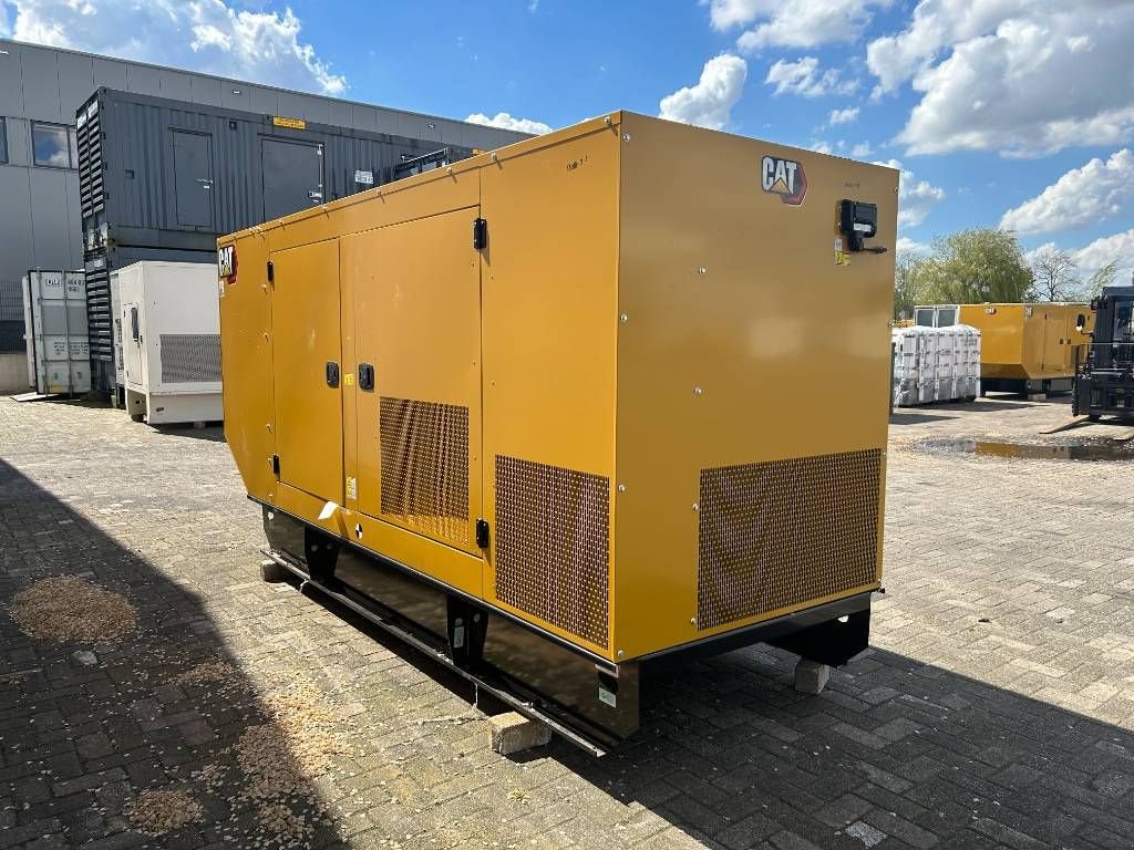 Notstromaggregat za tip Sonstige Cat DE250E0 - C9 - 250 kVA Generator - DPX-18019, Neumaschine u Oudenbosch (Slika 2)