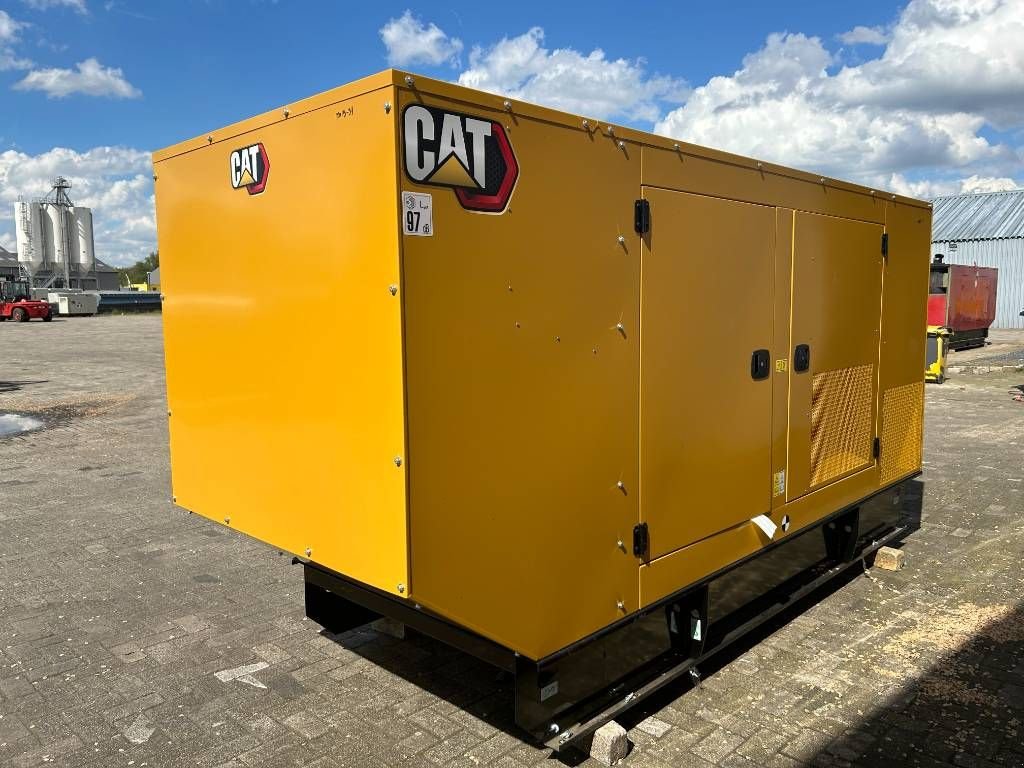 Notstromaggregat des Typs Sonstige Cat DE250E0 - C9 - 250 kVA Generator - DPX-18019, Neumaschine in Oudenbosch (Bild 3)