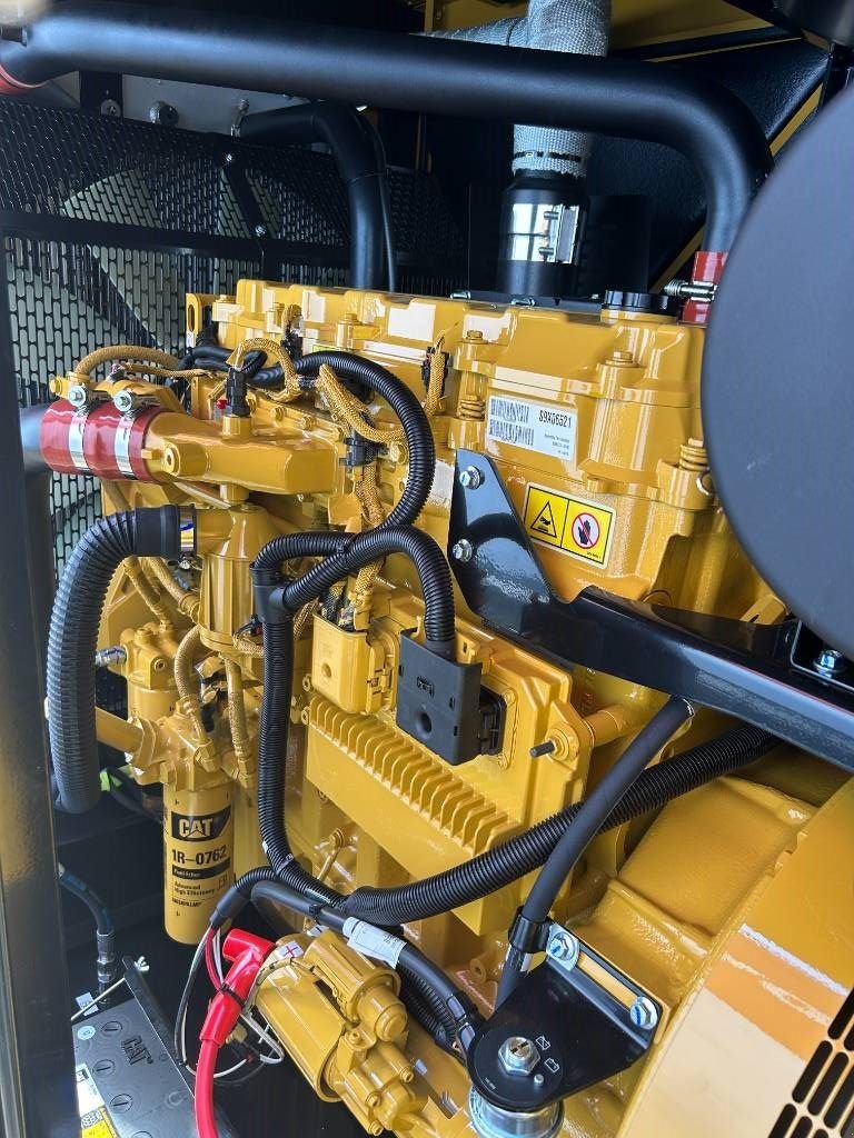 Notstromaggregat του τύπου Sonstige Cat DE250E0 - C9 - 250 kVA Generator - DPX-18019, Neumaschine σε Oudenbosch (Φωτογραφία 10)