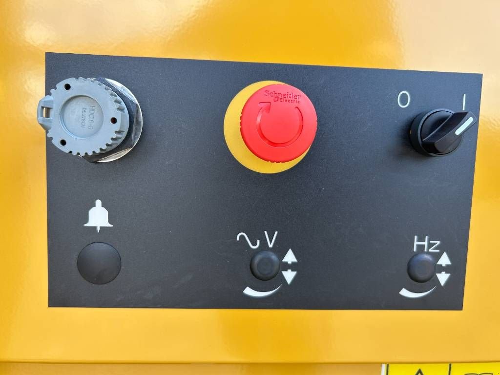 Notstromaggregat tip Sonstige Cat DE275E0 - C9 - 275 kVA Generator - DPX-18020, Neumaschine in Oudenbosch (Poză 10)