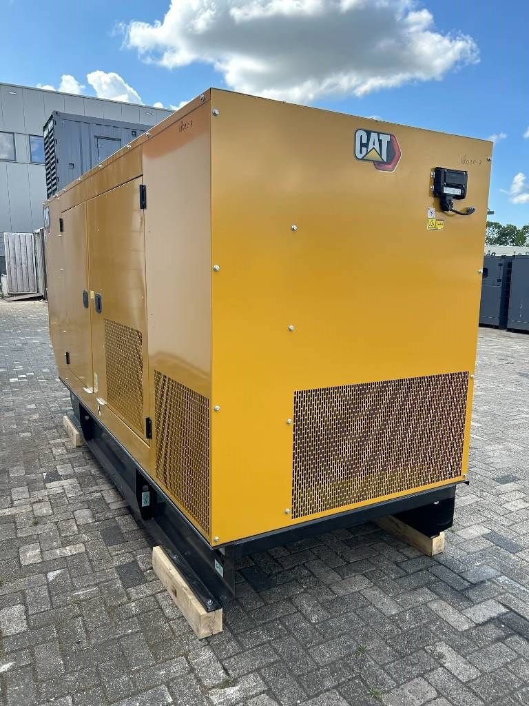 Notstromaggregat типа Sonstige Cat DE275E0 - C9 - 275 kVA Generator - DPX-18020, Neumaschine в Oudenbosch (Фотография 2)