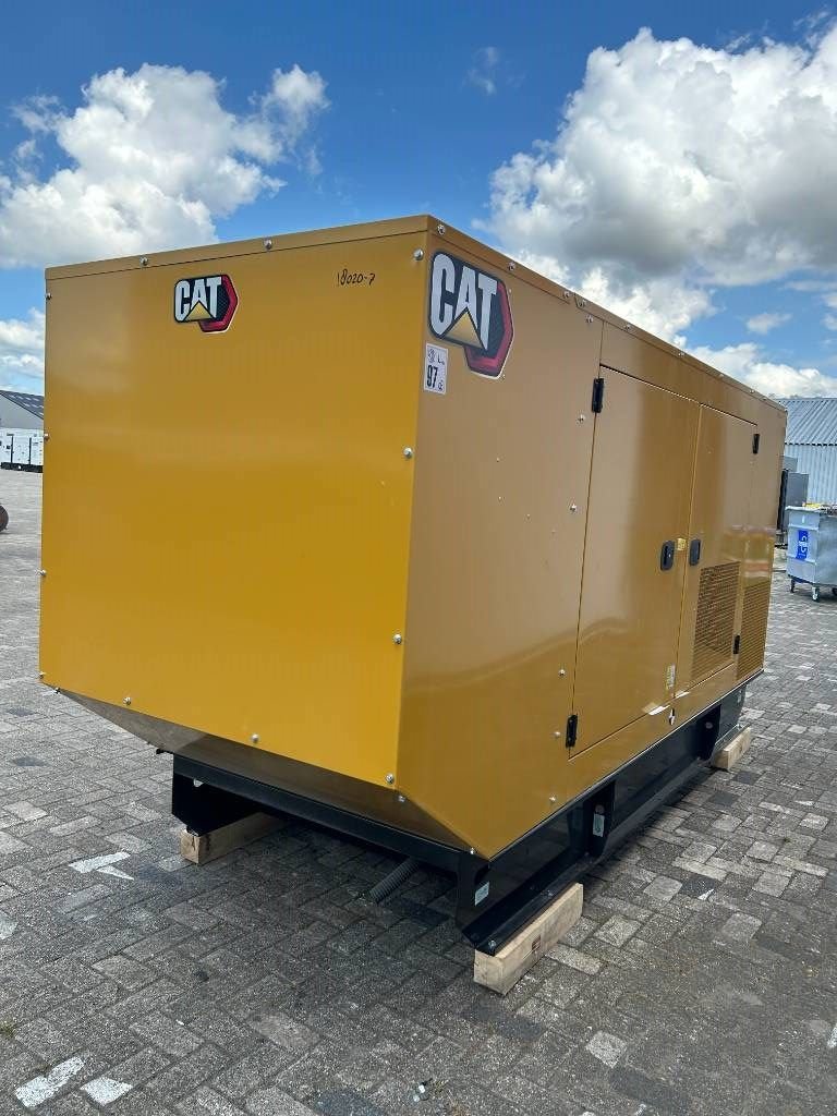 Notstromaggregat typu Sonstige Cat DE275E0 - C9 - 275 kVA Generator - DPX-18020, Neumaschine v Oudenbosch (Obrázok 3)