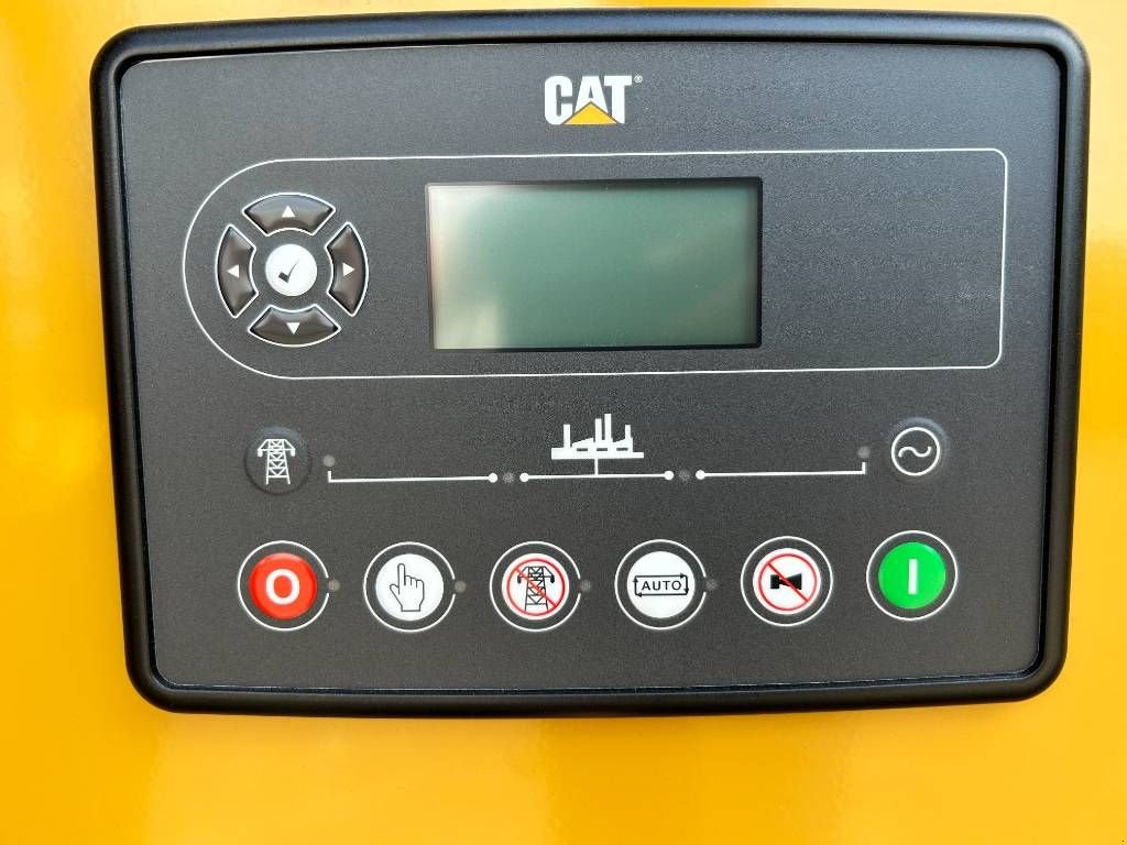 Notstromaggregat typu Sonstige Cat DE275E0 - C9 - 275 kVA Generator - DPX-18020, Neumaschine v Oudenbosch (Obrázek 9)