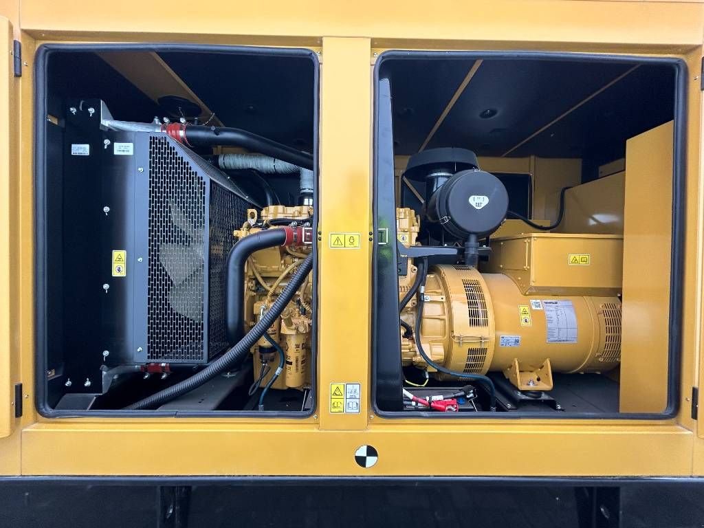 Notstromaggregat tipa Sonstige Cat DE300E0 - C9 - 300 kVA Generator - DPX-18021, Neumaschine u Oudenbosch (Slika 7)