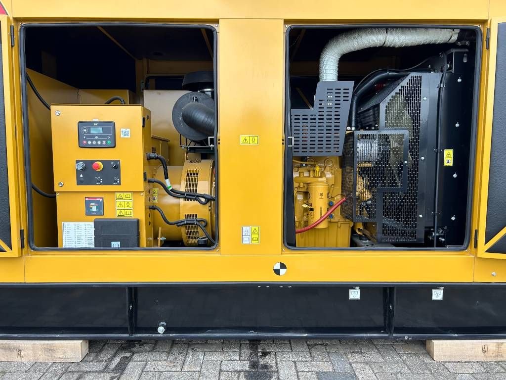 Notstromaggregat of the type Sonstige Cat DE300E0 - C9 - 300 kVA Generator - DPX-18021, Neumaschine in Oudenbosch (Picture 5)