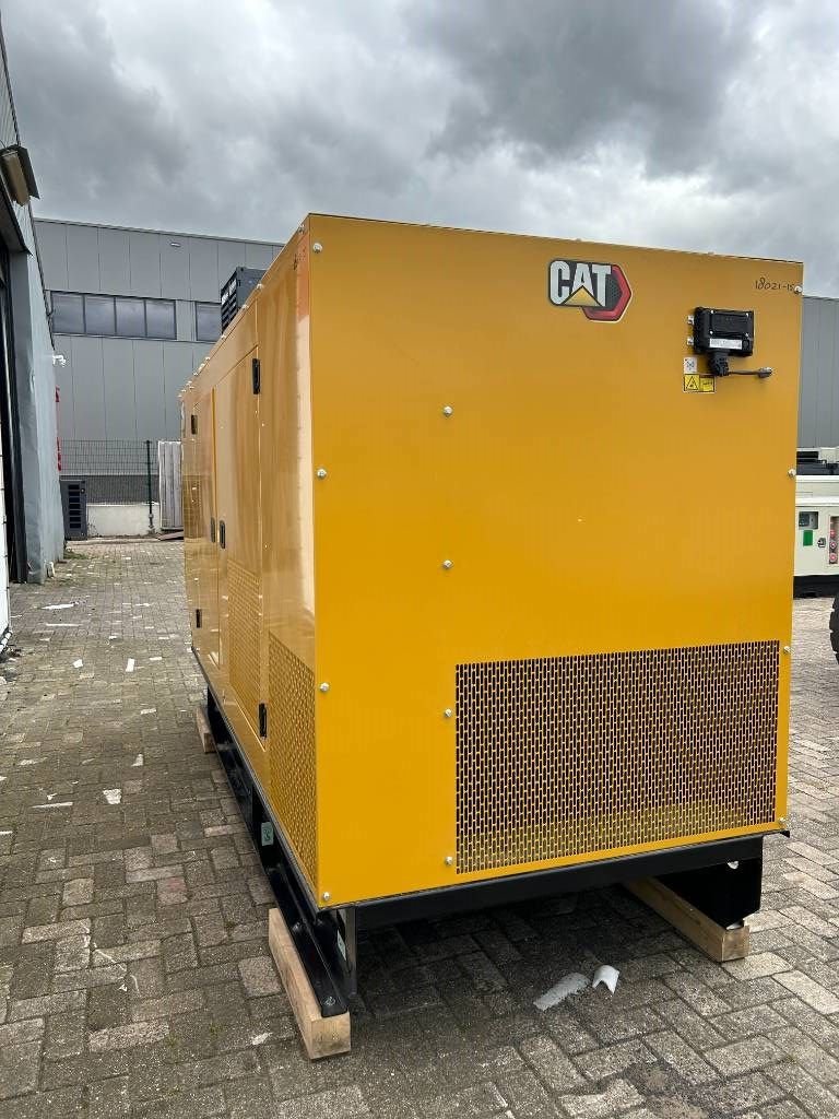 Notstromaggregat of the type Sonstige Cat DE300E0 - C9 - 300 kVA Generator - DPX-18021, Neumaschine in Oudenbosch (Picture 2)