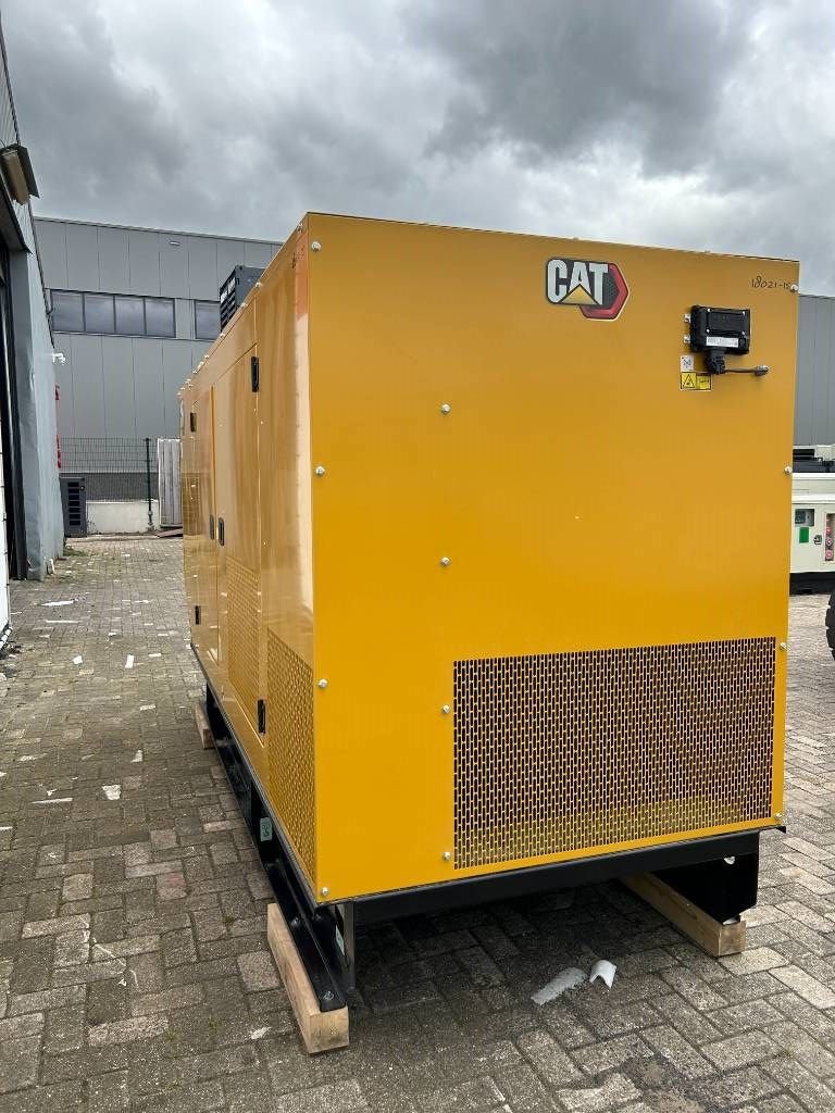 Notstromaggregat typu Sonstige Cat DE300E0 - C9 - 300 kVA Generator - DPX-18021, Neumaschine v Oudenbosch (Obrázok 2)