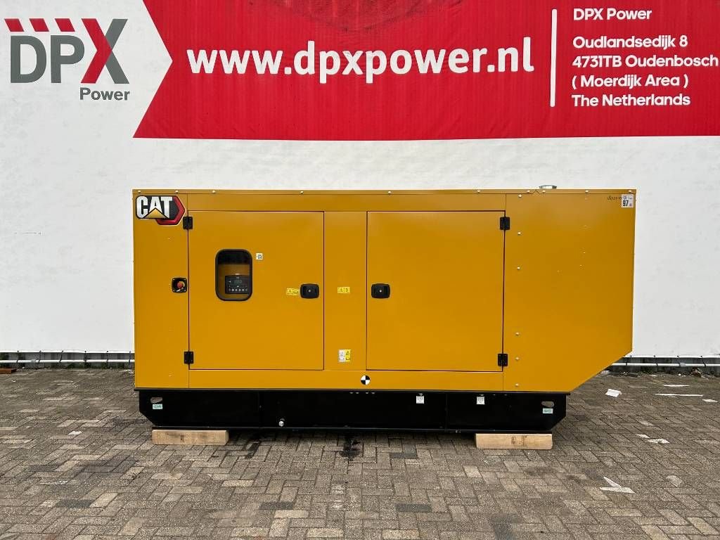 Notstromaggregat typu Sonstige Cat DE300E0 - C9 - 300 kVA Generator - DPX-18021, Neumaschine v Oudenbosch (Obrázok 1)