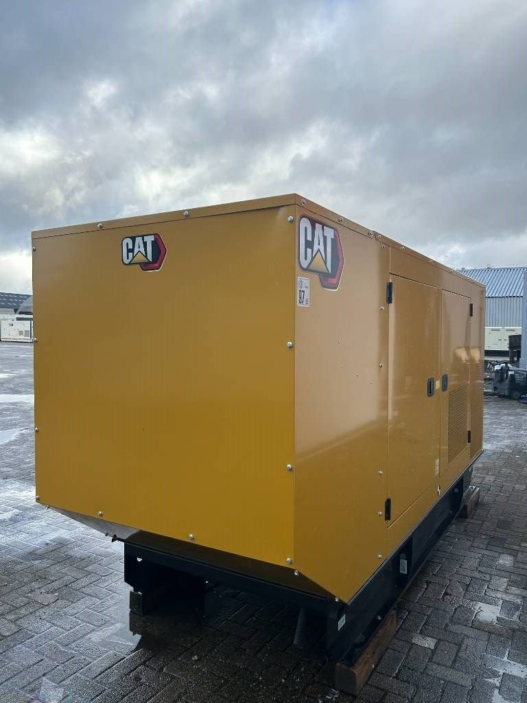 Notstromaggregat του τύπου Sonstige Cat DE330E0 - C9 - 330 kVA Generator - DPX-18022, Neumaschine σε Oudenbosch (Φωτογραφία 3)