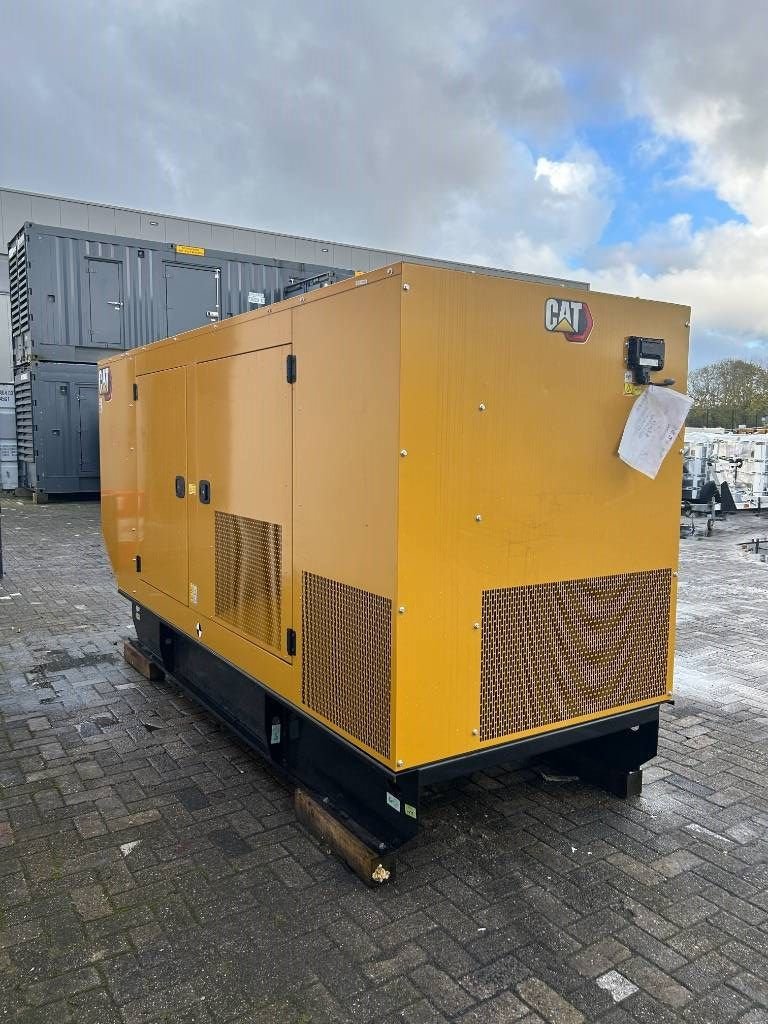 Notstromaggregat типа Sonstige Cat DE330E0 - C9 - 330 kVA Generator - DPX-18022, Neumaschine в Oudenbosch (Фотография 2)