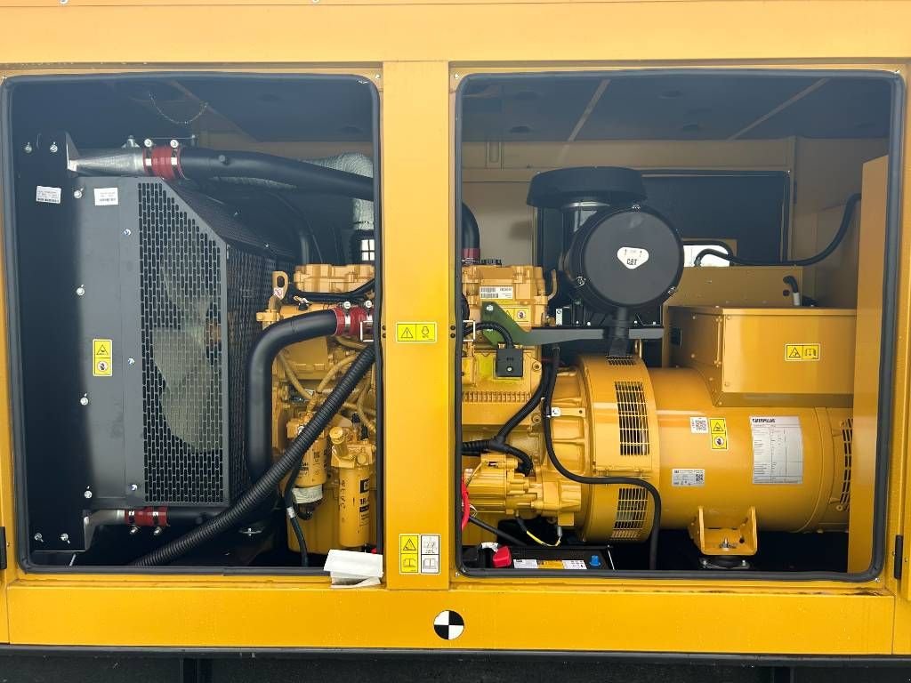 Notstromaggregat типа Sonstige Cat DE330E0 - C9 - 330 kVA Generator - DPX-18022, Neumaschine в Oudenbosch (Фотография 5)