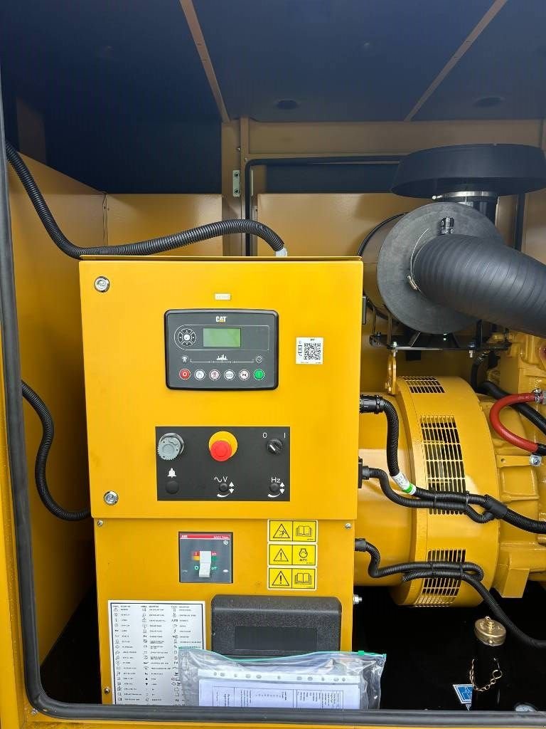 Notstromaggregat del tipo Sonstige Cat DE330E0 - C9 - 330 kVA Generator - DPX-18022, Neumaschine en Oudenbosch (Imagen 8)