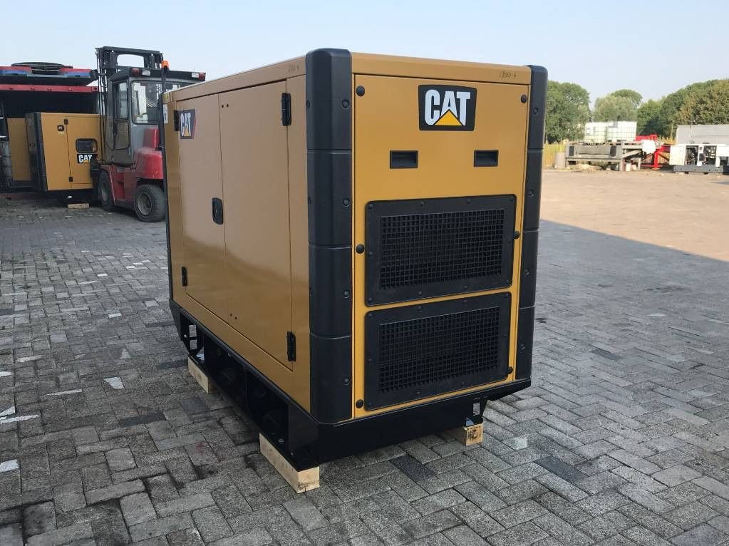 Notstromaggregat typu Sonstige Cat DE33E0 - 33 kVA Generator - DPX-18004, Neumaschine v Oudenbosch (Obrázok 2)