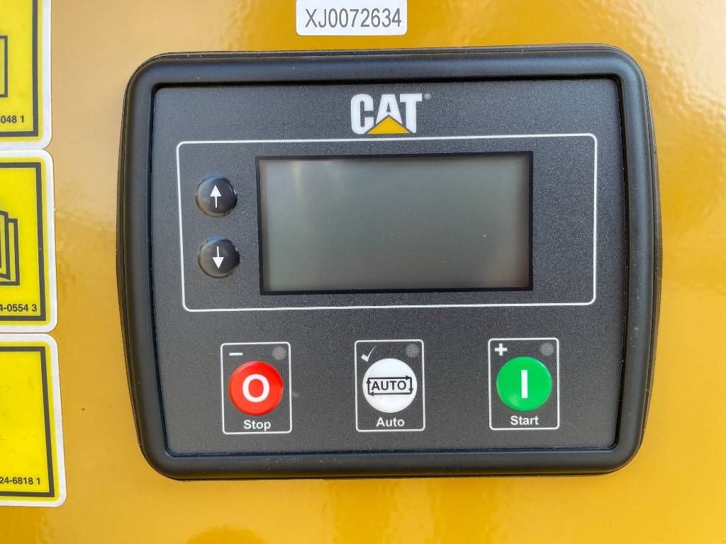 Notstromaggregat tip Sonstige Cat DE33GC - 33 kVA Stand-by Generator Set - DPX-18204, Neumaschine in Oudenbosch (Poză 10)