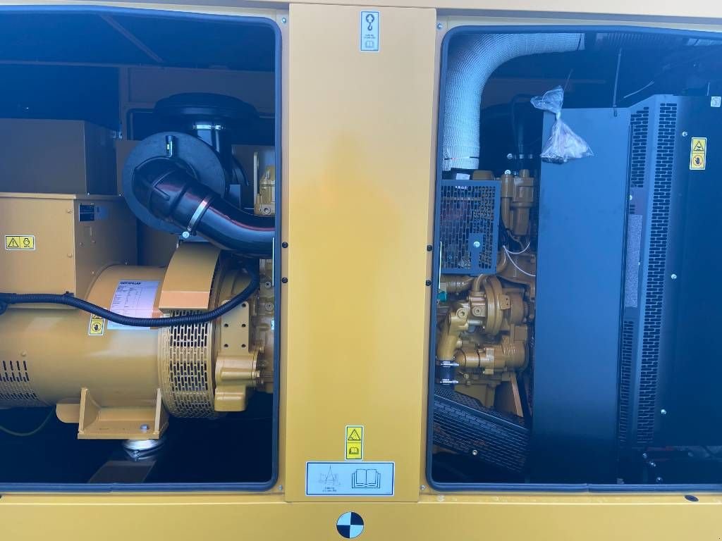 Notstromaggregat от тип Sonstige Cat DE400E0 - C13 - 400 kVA Generator - DPX-18023, Neumaschine в Oudenbosch (Снимка 9)