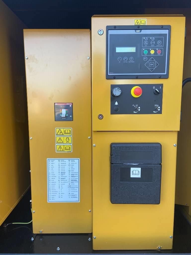 Notstromaggregat tipa Sonstige Cat DE400E0 - C13 - 400 kVA Generator - DPX-18023, Neumaschine u Oudenbosch (Slika 10)