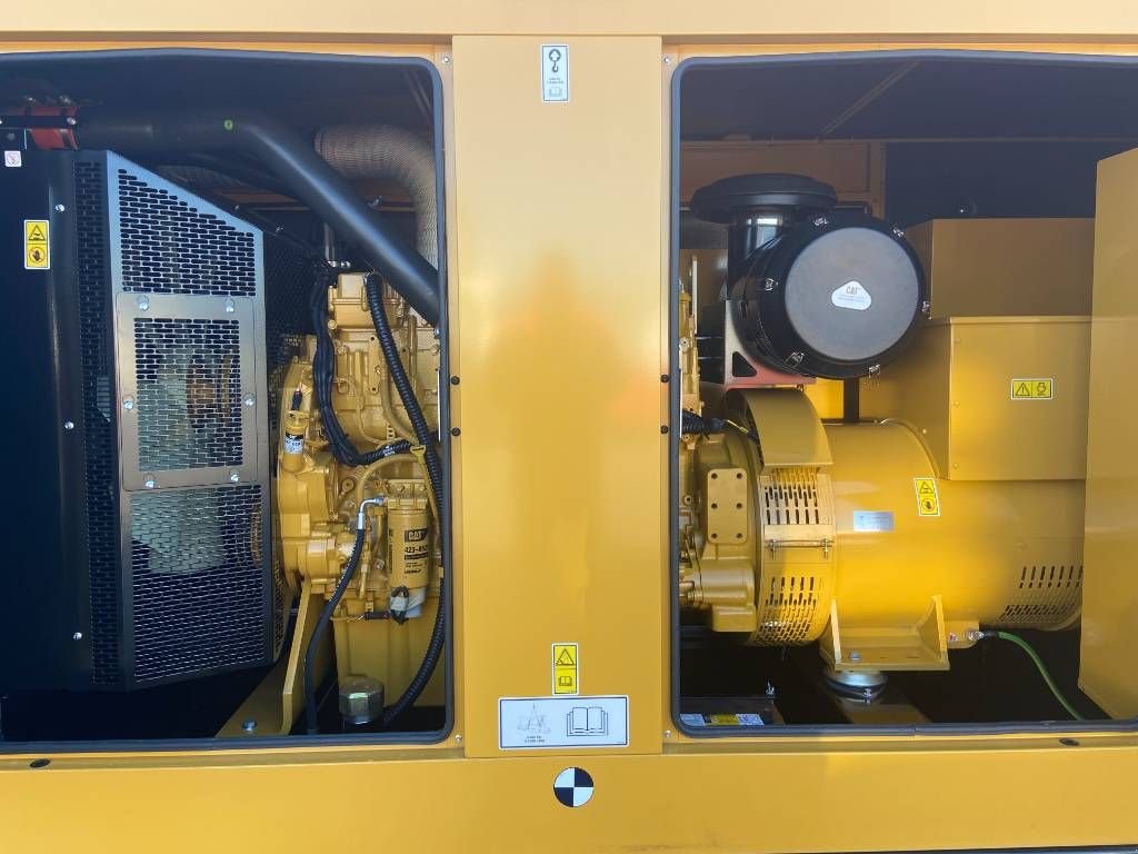 Notstromaggregat tipa Sonstige Cat DE400E0 - C13 - 400 kVA Generator - DPX-18023, Neumaschine u Oudenbosch (Slika 8)