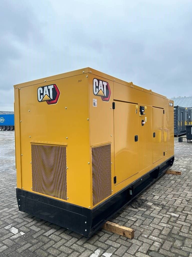 Notstromaggregat des Typs Sonstige Cat DE400GC - 400 kVA Standby Generator - DPX-18218, Neumaschine in Oudenbosch (Bild 3)