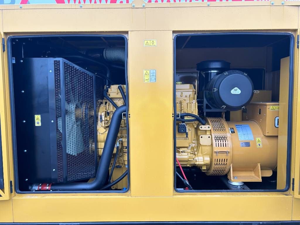 Notstromaggregat tip Sonstige Cat DE400GC - 400 kVA Standby Generator - DPX-18218, Neumaschine in Oudenbosch (Poză 2)