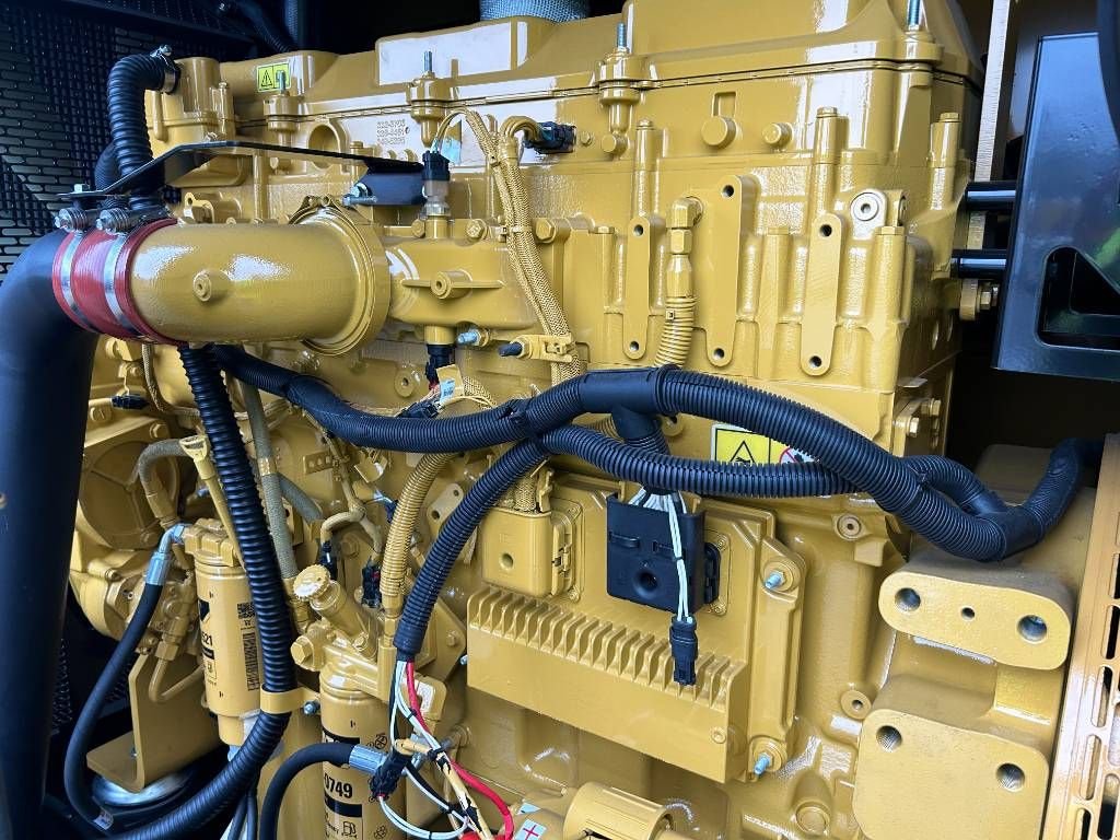 Notstromaggregat of the type Sonstige Cat DE400GC - 400 kVA Standby Generator - DPX-18218, Neumaschine in Oudenbosch (Picture 10)