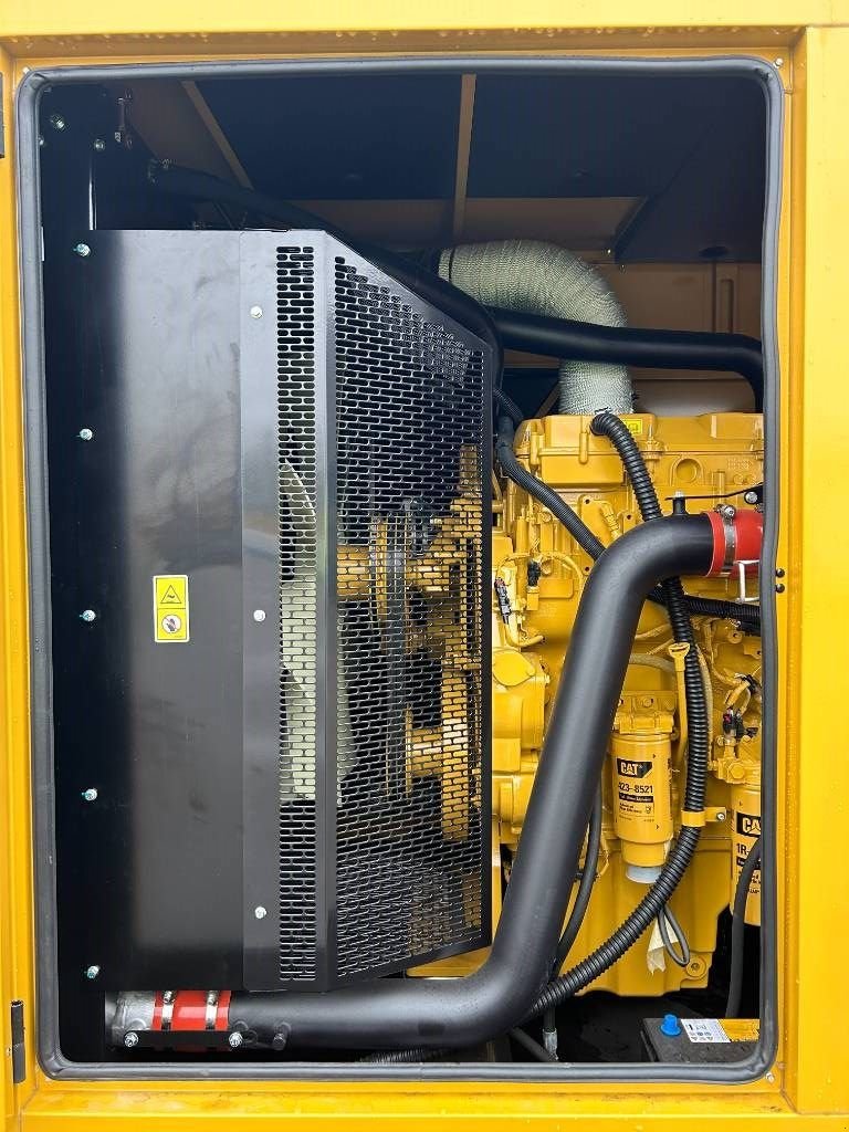 Notstromaggregat of the type Sonstige Cat DE400GC - 400 kVA Standby Generator - DPX-18218, Neumaschine in Oudenbosch (Picture 5)