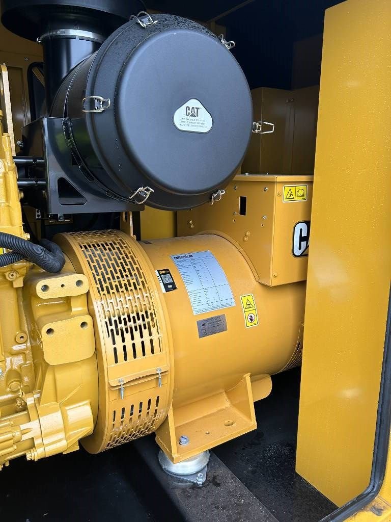 Notstromaggregat del tipo Sonstige Cat DE400GC - 400 kVA Standby Generator - DPX-18218, Neumaschine In Oudenbosch (Immagine 9)