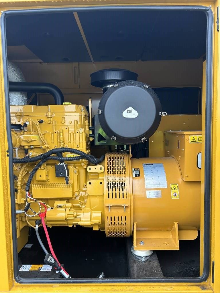 Notstromaggregat del tipo Sonstige Cat DE400GC - 400 kVA Standby Generator - DPX-18218, Neumaschine en Oudenbosch (Imagen 8)