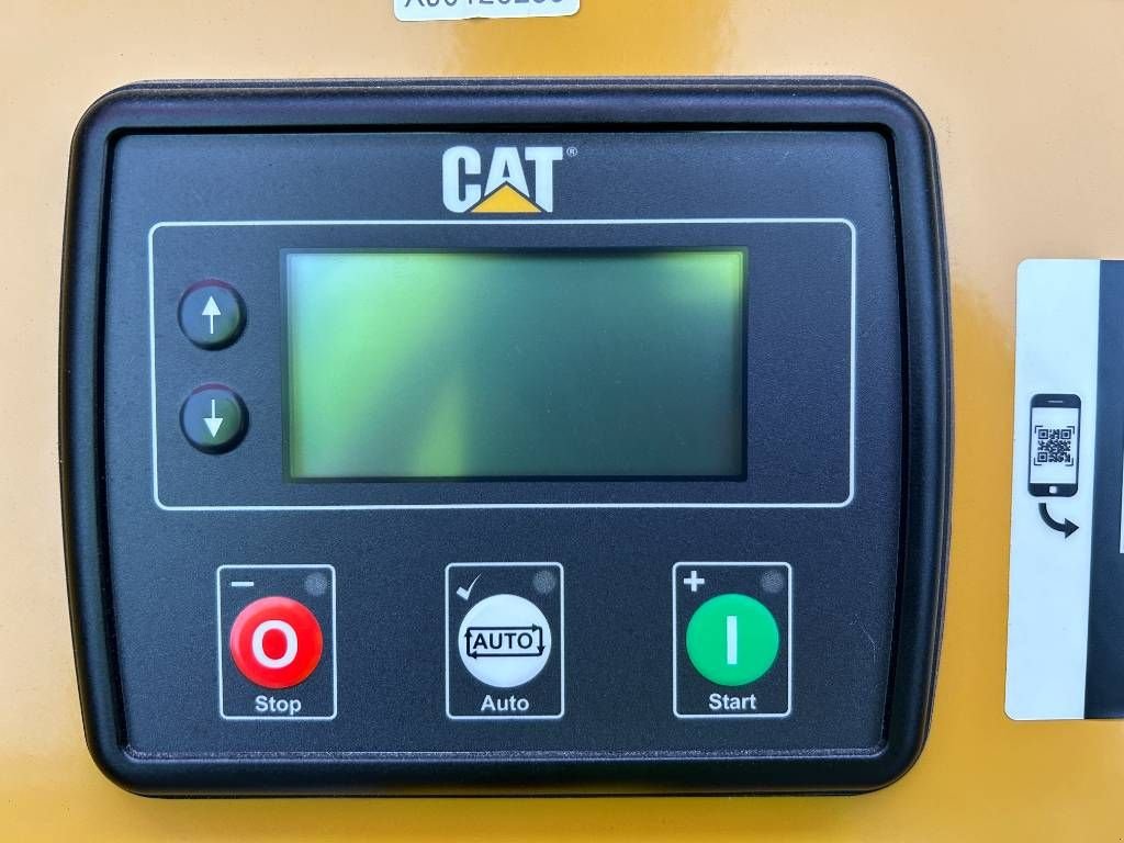 Notstromaggregat от тип Sonstige Cat DE400GC - 400 kVA Standby Generator - DPX-18218, Neumaschine в Oudenbosch (Снимка 4)