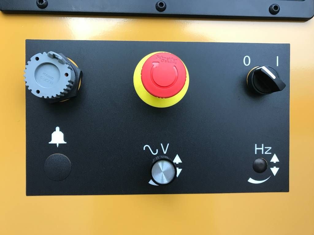 Notstromaggregat a típus Sonstige Cat DE450E0 - C13 - 450 kVA Generator - DPX-18024, Neumaschine ekkor: Oudenbosch (Kép 10)