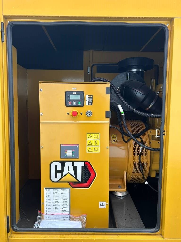 Notstromaggregat des Typs Sonstige Cat DE450GC - 450 kVA Stand-by Generator - DPX-18219, Neumaschine in Oudenbosch (Bild 8)