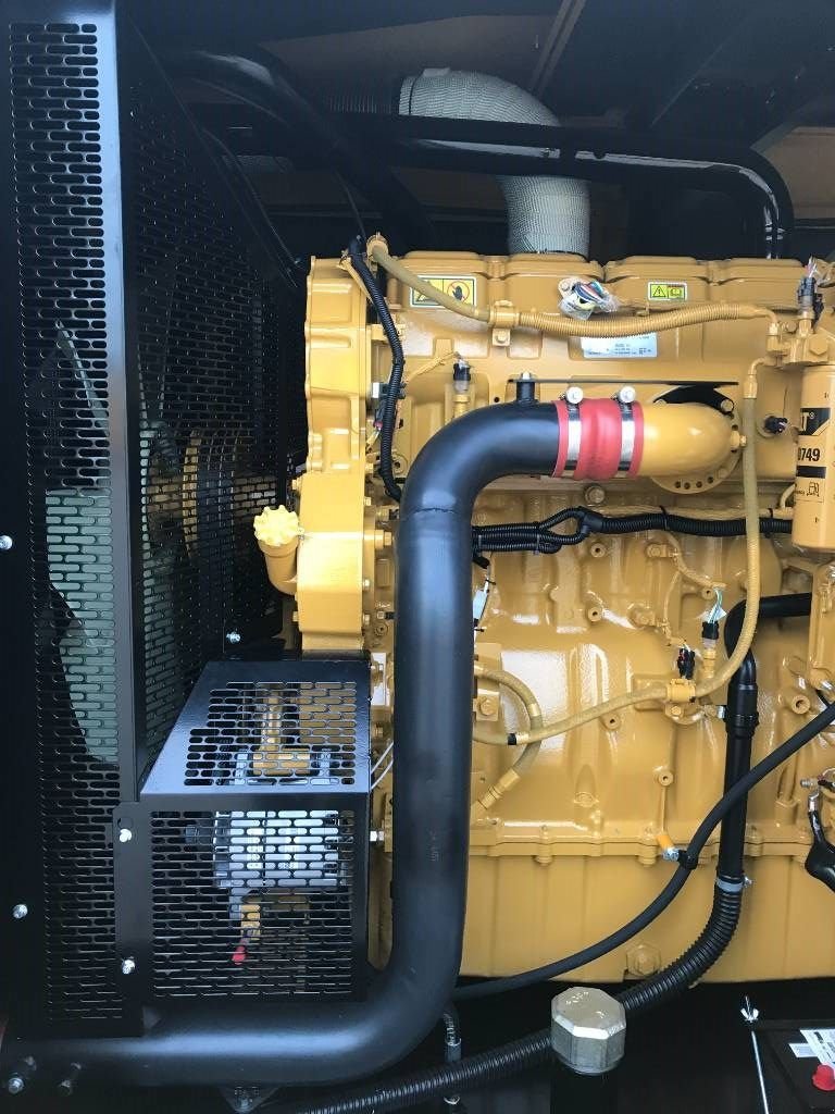 Notstromaggregat typu Sonstige Cat DE500E0 - C15 - 500 kVA Generator - DPX-18026, Neumaschine v Oudenbosch (Obrázok 7)