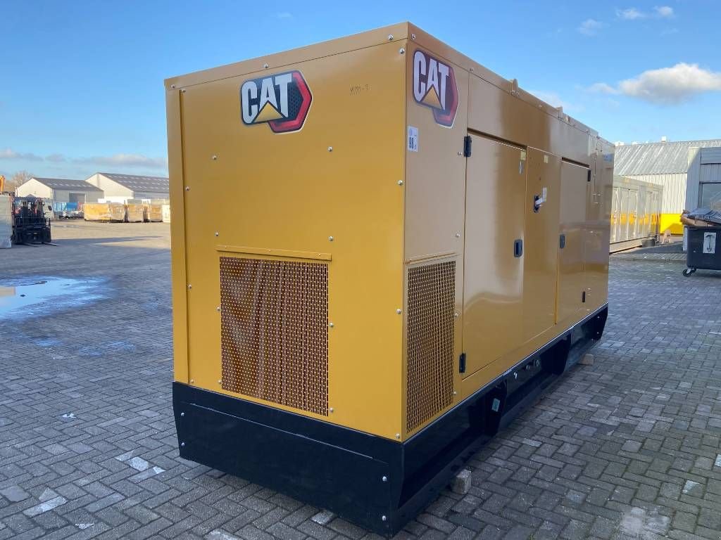 Notstromaggregat des Typs Sonstige Cat DE500GC - 500 kVA Stand-by Generator - DPX-18220, Neumaschine in Oudenbosch (Bild 3)