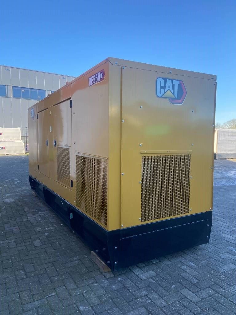 Notstromaggregat типа Sonstige Cat DE550GC - 550 kVA Stand-by Generator - DPX-18221, Neumaschine в Oudenbosch (Фотография 2)