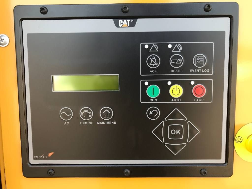 Notstromaggregat typu Sonstige Cat DE65E0 - 65 kVA Generator - DPX-18010, Neumaschine w Oudenbosch (Zdjęcie 8)