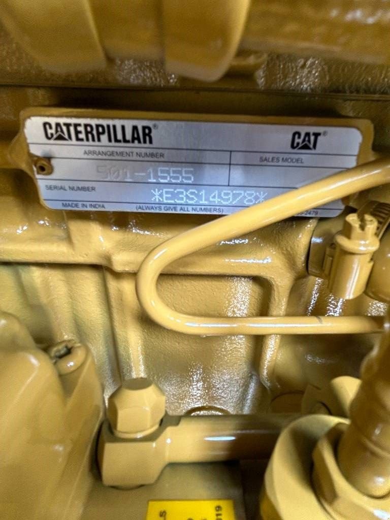 Notstromaggregat tip Sonstige Cat DE65E0 - 65 kVA Generator - DPX-18010, Neumaschine in Oudenbosch (Poză 11)