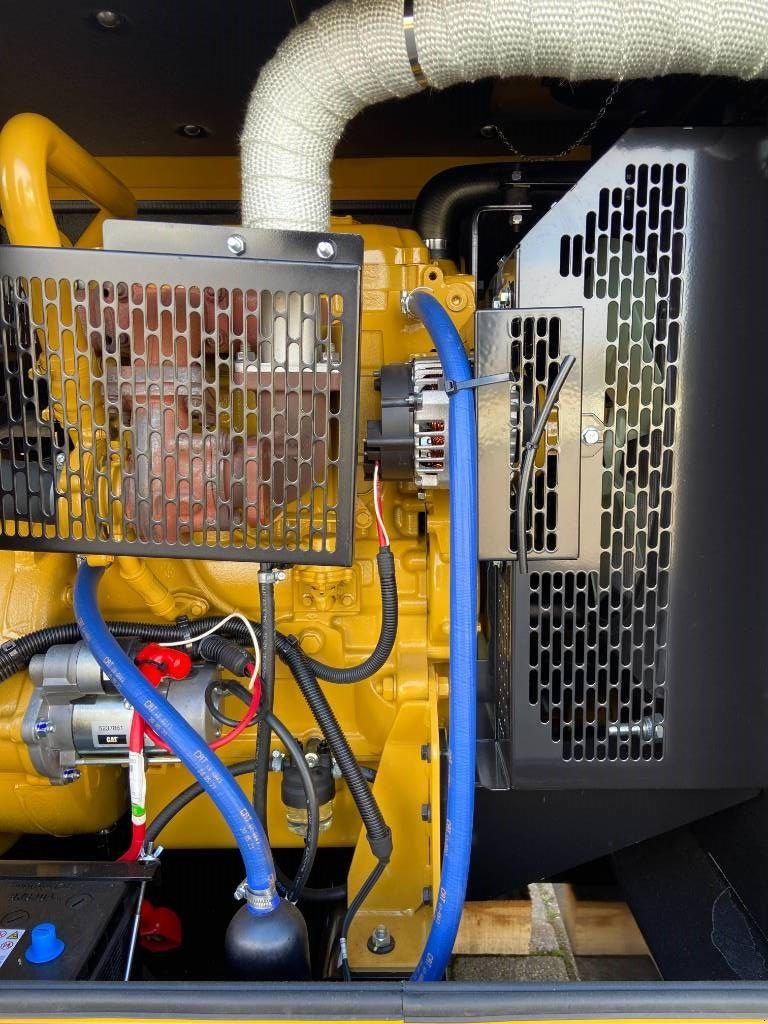 Notstromaggregat tip Sonstige Cat DE65GC - 65 kVA Stand-by Generator Set - DPX-18206, Neumaschine in Oudenbosch (Poză 7)