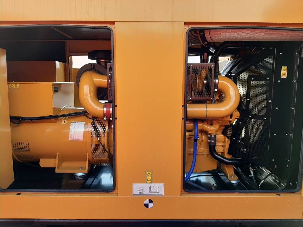Notstromaggregat типа Sonstige Cat DE715E0 - C18 - 715 kVA Generator - DPX-18030, Neumaschine в Oudenbosch (Фотография 7)