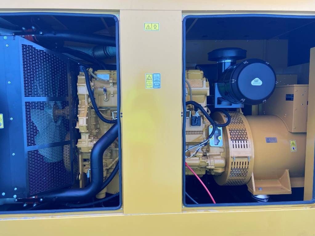 Notstromaggregat del tipo Sonstige Cat DE715GC - 715 kVA Stand-by Generator - DPX-18224, Neumaschine en Oudenbosch (Imagen 5)