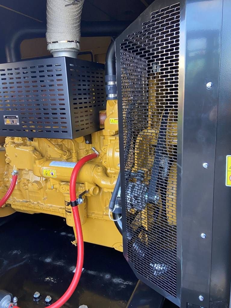 Notstromaggregat του τύπου Sonstige Cat DE715GC - 715 kVA Stand-by Generator - DPX-18224, Neumaschine σε Oudenbosch (Φωτογραφία 11)