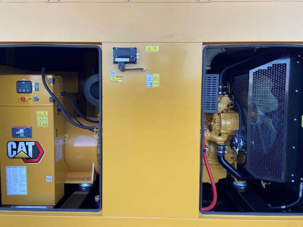 Notstromaggregat del tipo Sonstige Cat DE715GC - 715 kVA Stand-by Generator - DPX-18224, Neumaschine en Oudenbosch (Imagen 7)