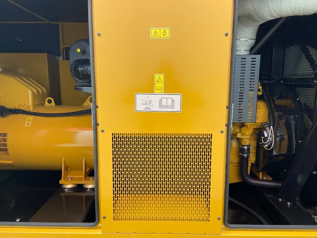 Notstromaggregat типа Sonstige Cat DE850E0 - C18 - 850 kVA Generator - DPX-18032, Neumaschine в Oudenbosch (Фотография 7)