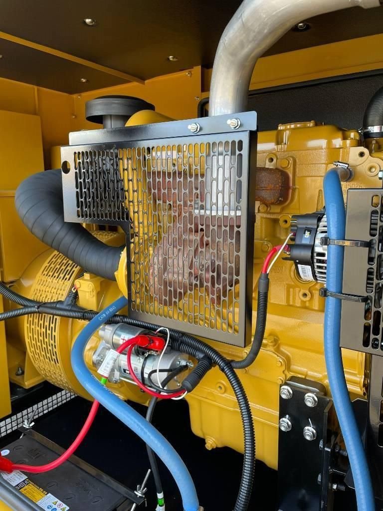 Notstromaggregat tip Sonstige Cat DE88GC - 88 kVA Stand-by Generator Set - DPX-18207, Neumaschine in Oudenbosch (Poză 11)