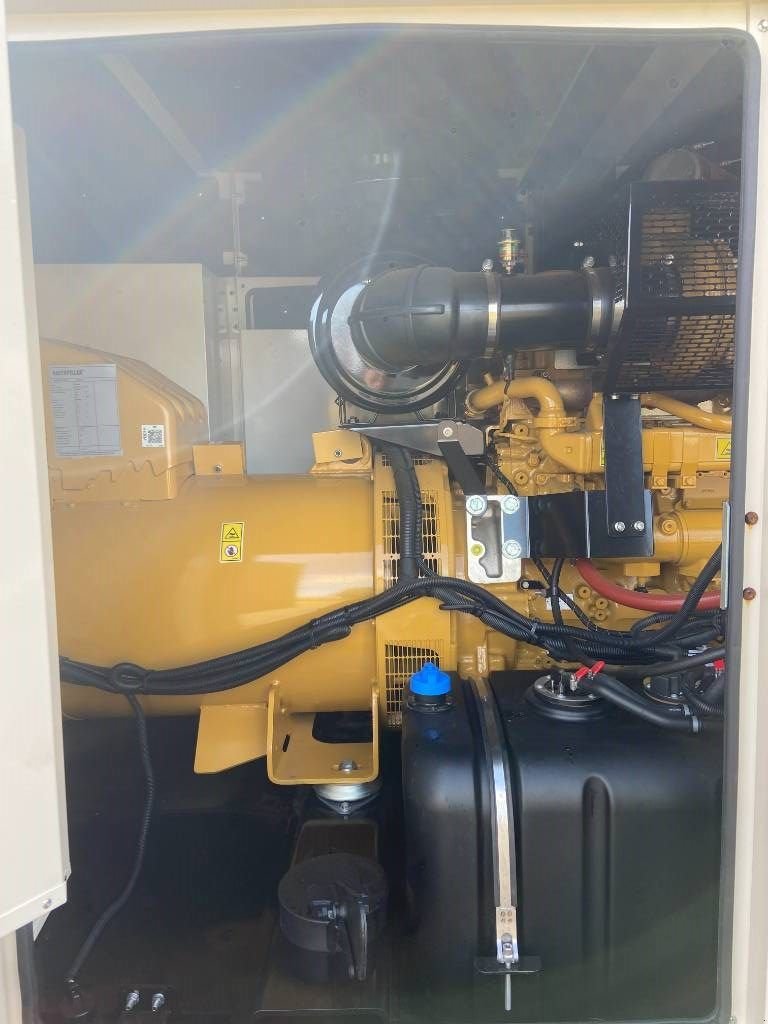 Notstromaggregat des Typs Sonstige Cat XQP550 - Generator 550 kVA Stage V - DPX-18143, Neumaschine in Oudenbosch (Bild 8)