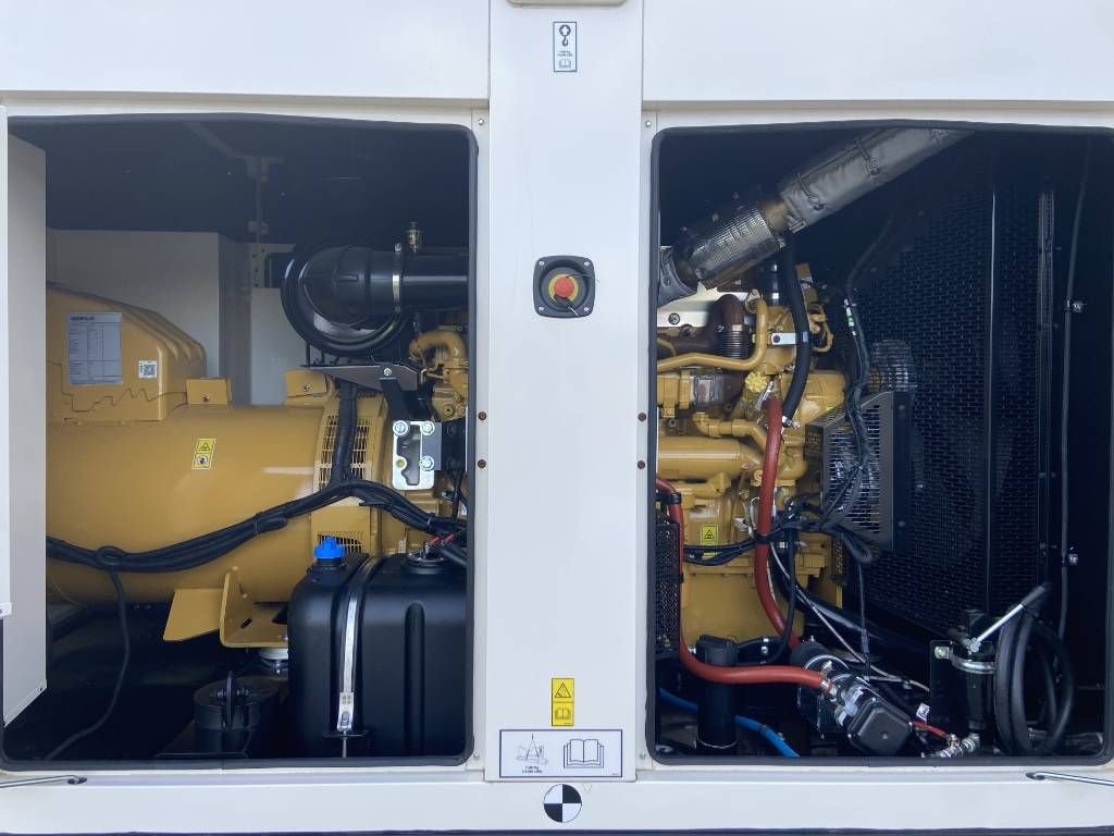 Notstromaggregat del tipo Sonstige Cat XQP550 - Generator 550 kVA Stage V - DPX-18143, Neumaschine en Oudenbosch (Imagen 5)