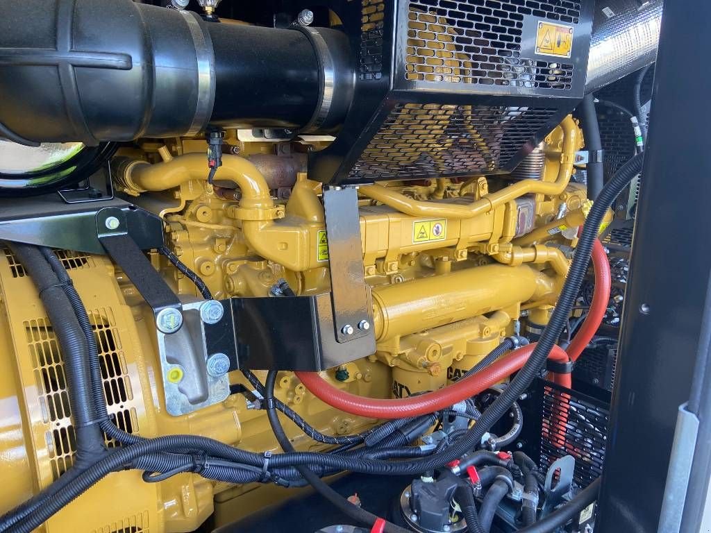 Notstromaggregat tip Sonstige Cat XQP550 - Generator 550 kVA Stage V - DPX-18143, Neumaschine in Oudenbosch (Poză 10)