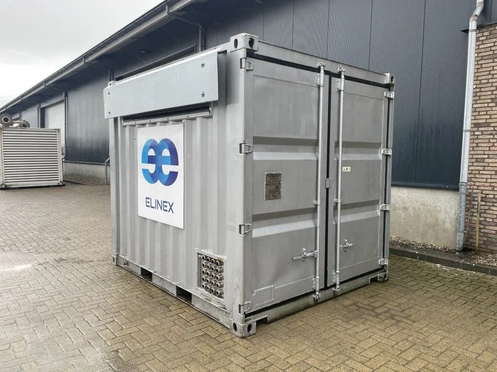 Notstromaggregat typu Sonstige CG Power Systems 1250 kVA trafo Transformator met 1600 Ampere Mi, Gebrauchtmaschine v VEEN (Obrázek 7)