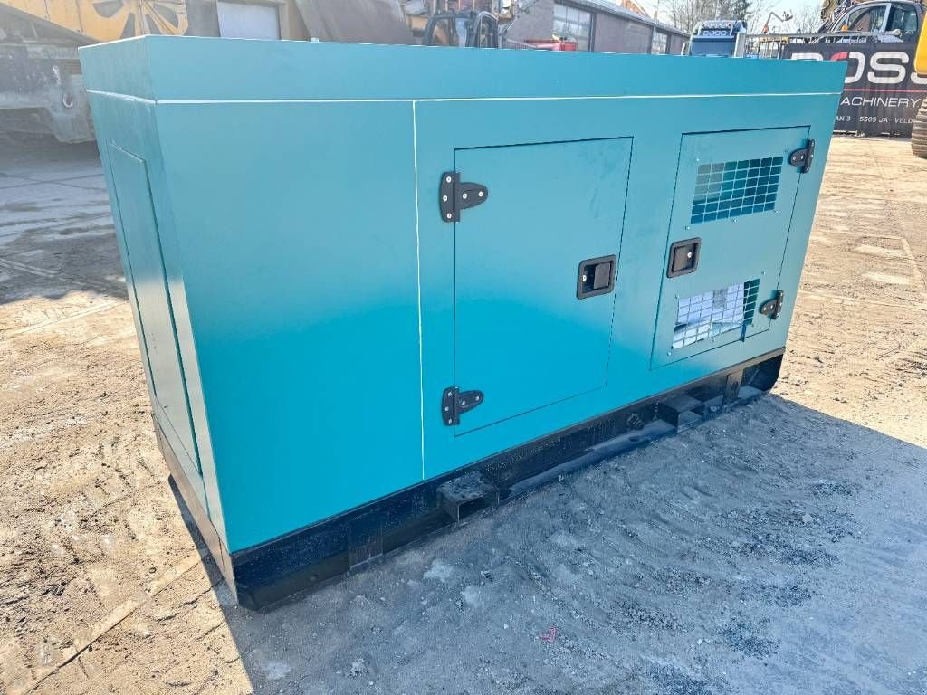 Notstromaggregat typu Sonstige Damatt CA-30 37.5KVA - Good Working Condition / Un, Gebrauchtmaschine v Veldhoven (Obrázek 4)