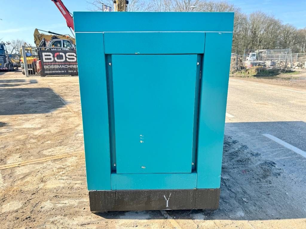 Notstromaggregat del tipo Sonstige Damatt CA-30 37.5KVA - Good Working Condition / Un, Gebrauchtmaschine In Veldhoven (Immagine 3)